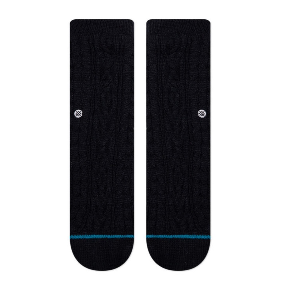 Stance ROWAN SLIPPER CREW SOCKS - Picture 3 of 11